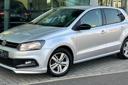 VW Polo 151.294 km 5.999 € Niestetal 34266