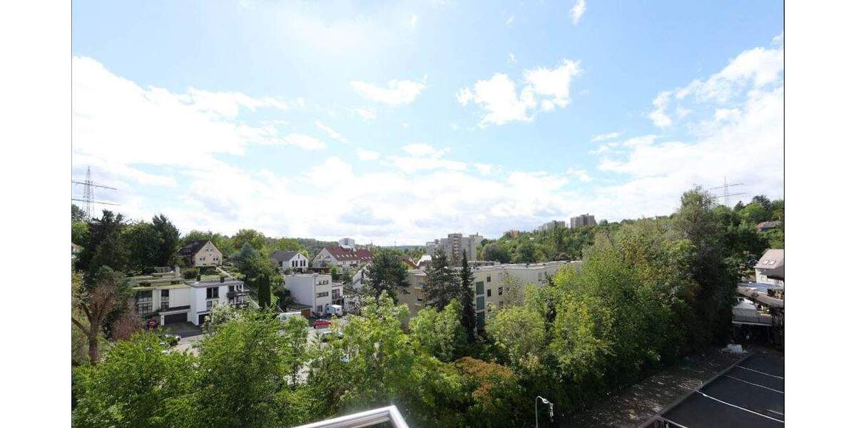 Gestalterisch wertvoll! 3 zimmer