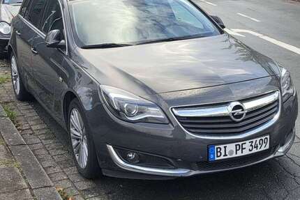 Opel Insignia 93.500 km 7.500 &euro; Bielefeld 33602