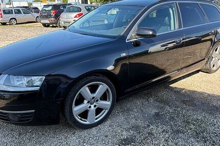 Audi A6 263.558 km 4.490 &euro; WITTLICH 54516