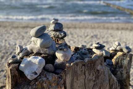 Grundstück zu verkaufen in Graal Müritz 420.000 € 711 m² zimmer