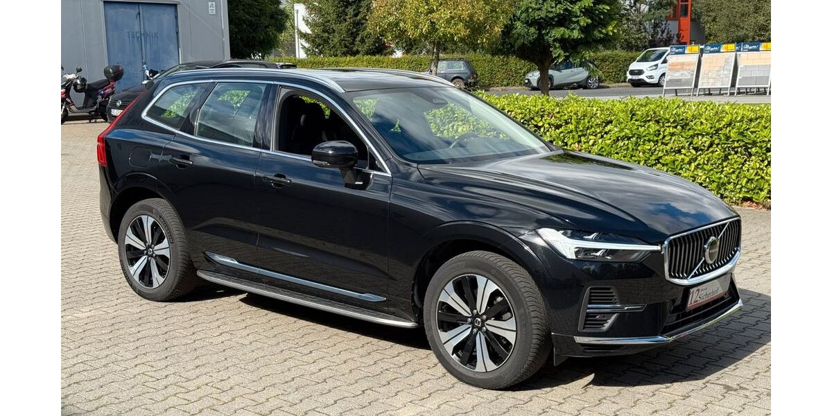 Volvo XC60 124.186 km 32.990 &euro; Alsdorf 52477