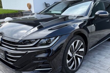 VW Arteon 99.464 km 29.990 &euro; Tettnang 88069