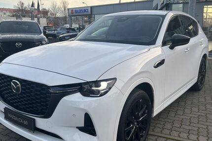 Mazda CX-60 54.386 km 34.800 &euro; Güstrow 18273