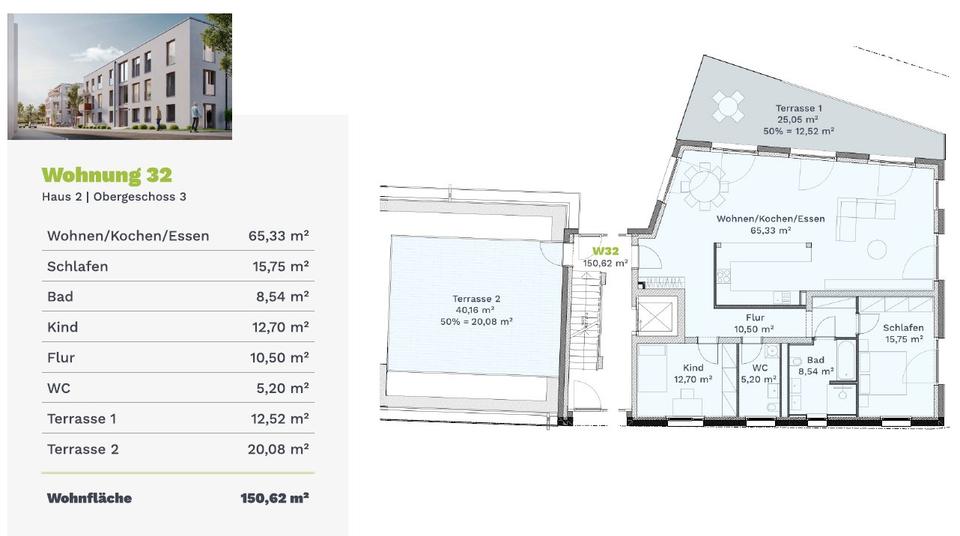 Loft - Studio - Atelier Georgensgmünd - 3 Zimmer, 151 m&sup2;, 579.000&euro; | Angebot:27130361