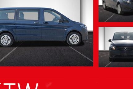 Mercedes-Benz Vito 43.328 km 31.433 &euro; Hildesheim 31137
