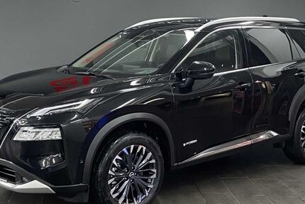 Nissan X-Trail 4.000 km 48.480 &euro; Offenbach 63069