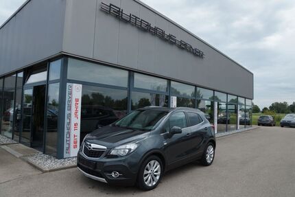 Opel Mokka 151.870 km 8.390 &euro; Salgen, Pfaffenhausen 87775