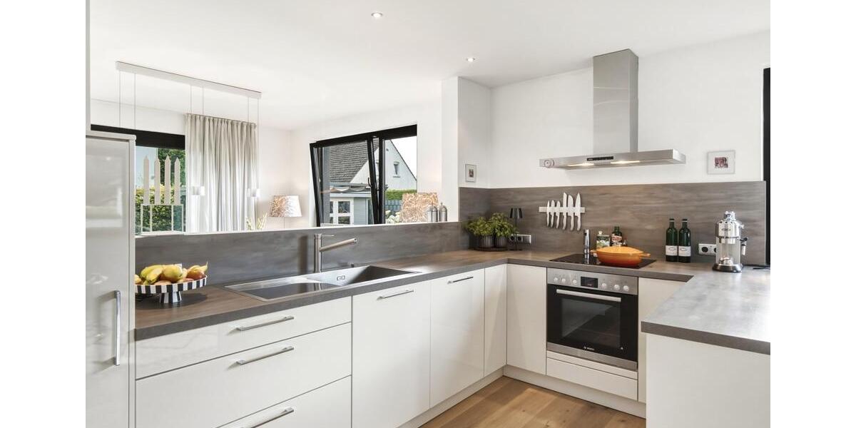 Einfamilienhaus Porta Westfalica - 7.5 Zimmer, 195 m&sup2;, 387.000&euro; | Angebot:27094950