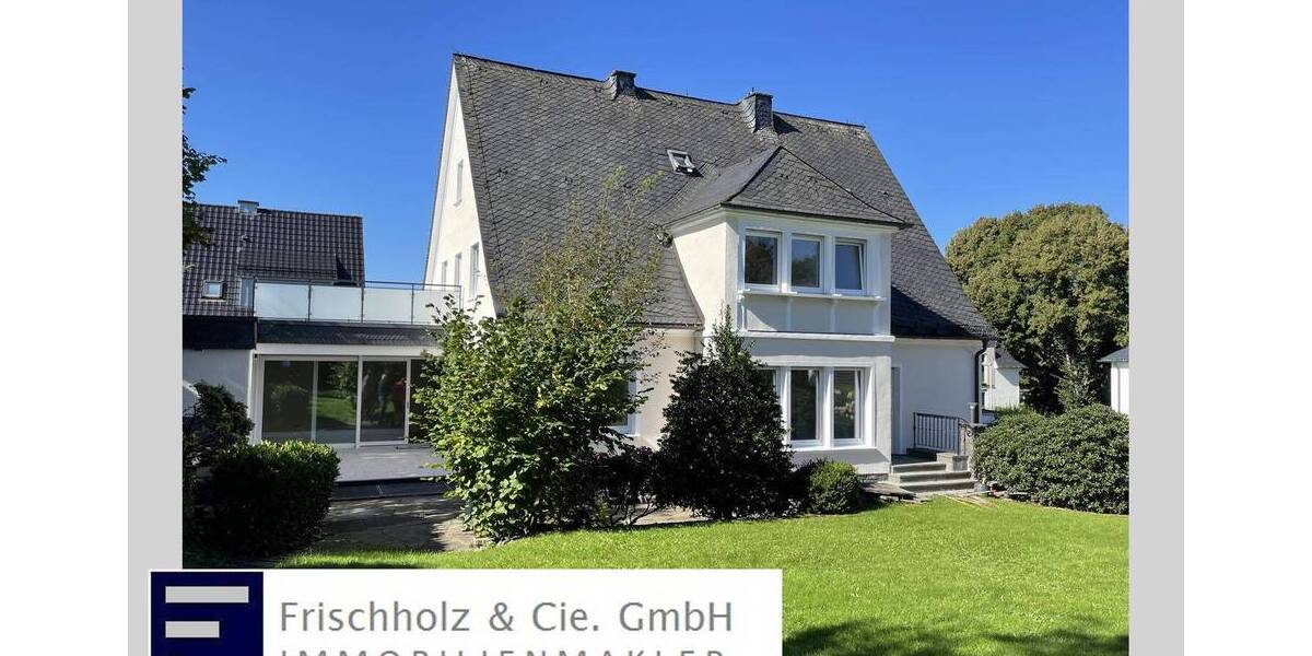 Etagenwohnung Olpe - 4 Zimmer, 110 m&sup2;, 1.250&euro; | Angebot:26686982