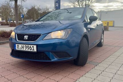Seat Ibiza 177.000 km 3.800 &euro; Regensburg 93049