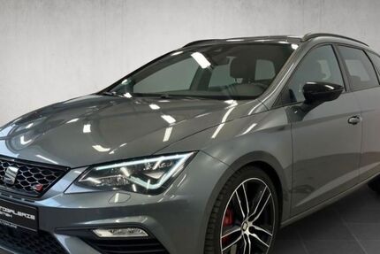 Seat Leon 147.000 km 20.000 &euro; Kahl 63796