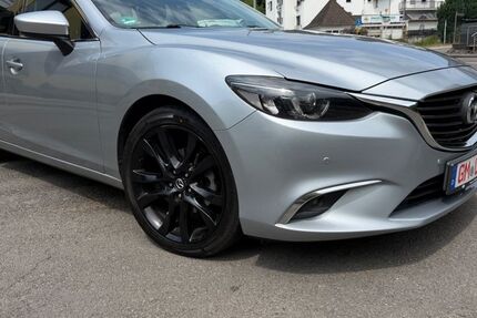 Mazda 6 162.000 km 8.999 &euro; Engelskirchen 51766