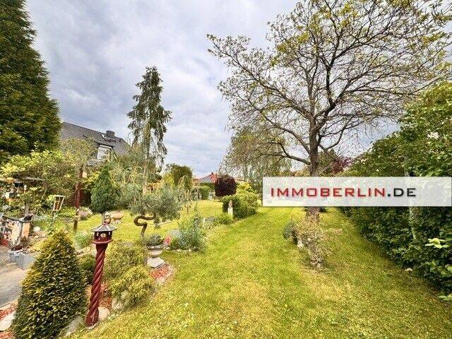 Grundstück Ahrensfelde Klarahöh - 330.000&euro; | Angebot:26824849