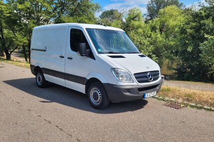 Mercedes-Benz Sprinter 270.000 km 8.999 &euro; Stuttgart 70499