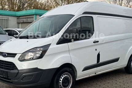 Ford Transit Custom 120.000 km 7.990 &euro; Aachen 52078