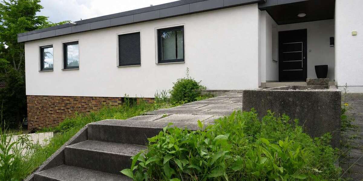 Einfamilienhaus Sulzbach-Rosenberg Rosenberg - 6 Zimmer, 245 m&sup2;, 520.000&euro; | Angebot:26686326
