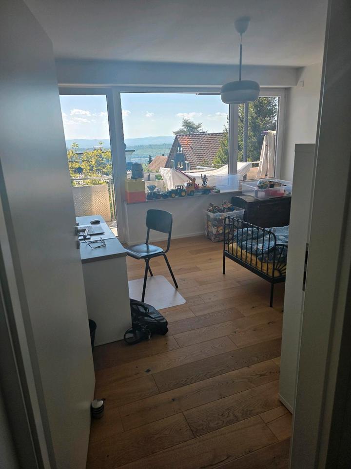 Wohnung zu Vermieten