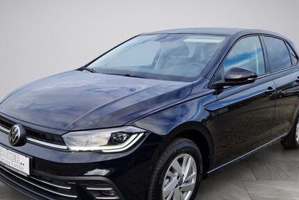 VW Polo 1.250 km 24.580 € Altenburg 04600