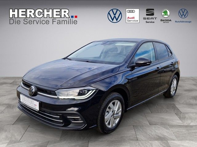 VW Polo 1.250 km 24.580 € Altenburg 04600