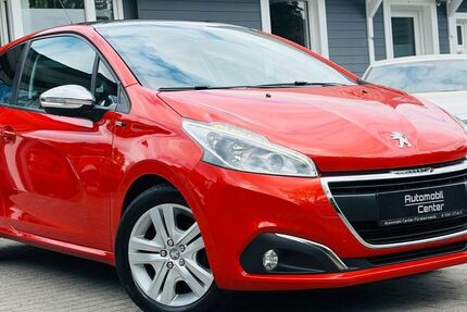 Peugeot 208 100.198 km 7.980 &euro; Fürstenwalde 15517