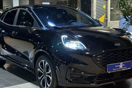 Ford Puma 15.269 km 17.850 &euro; Eitorf 53783