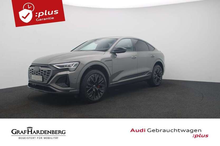 Audi Q8 22.000 km 66.980 € Karlsruhe 76131