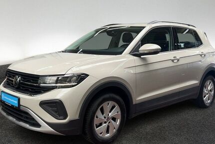 VW T-Cross 6.527 km 22.885 &euro; Hamburg 22761