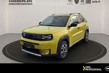 Fiat Grande Panda 7.500 km 22.890 &euro; Kaufbeuren 87600