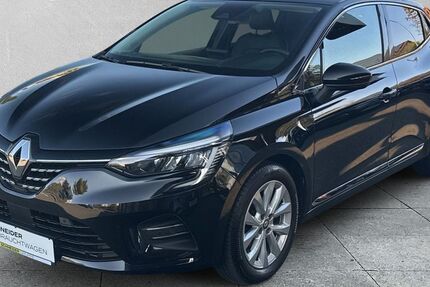 Renault Clio 52.400 km 13.890 &euro; Hof (Innenstadt) 95028