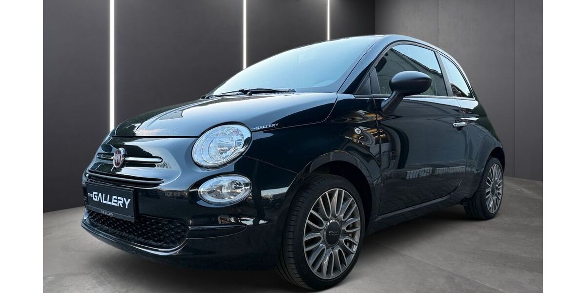 Fiat 500 80.300 km 9.290 &euro; Friedrichshafen 88046