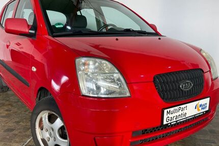 Kia Picanto 162.000 km 1.590 &euro; Nümbrecht 51588