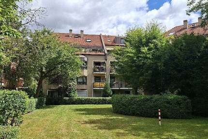 Wohnung zum Kaufen in Augsburg-Lechhausen 279.000 € 68.76 m²