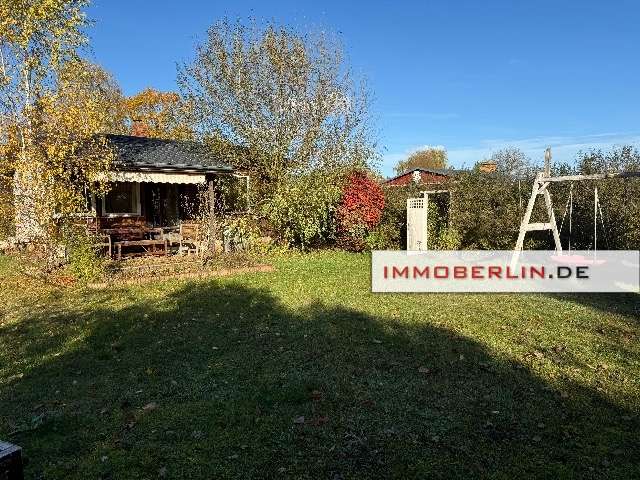 Haus zum Kaufen in Oranienburg 123.400 € 36 m²
