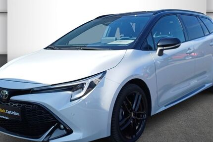 Toyota Corolla 19.161 km 25.850 &euro; Eisenach 99817