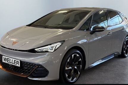 Cupra Born 28.000 km 29.880 &euro; Bremen 28205