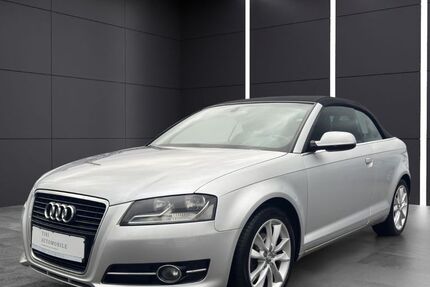 Audi A3 113.000 km 8.999 &euro; Ofterdingen 72131