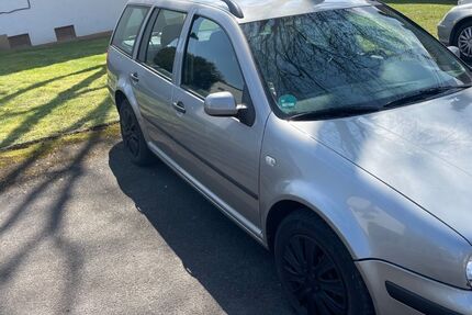 VW Golf 396.000 km 750 &euro; Kirn 55606