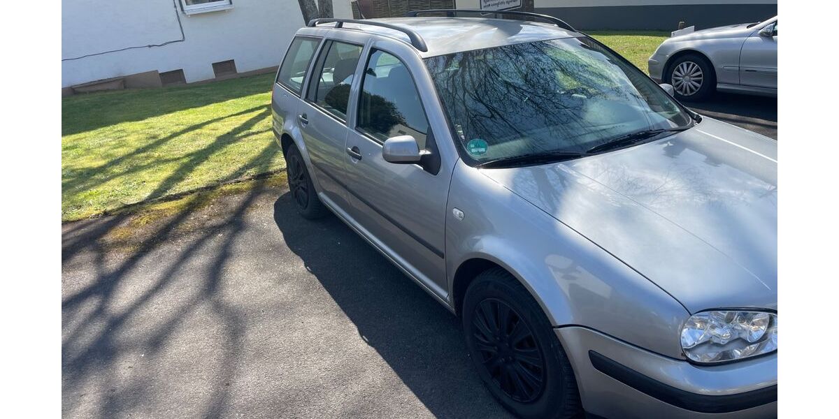 VW Golf 396.000 km 750 &euro; Kirn 55606