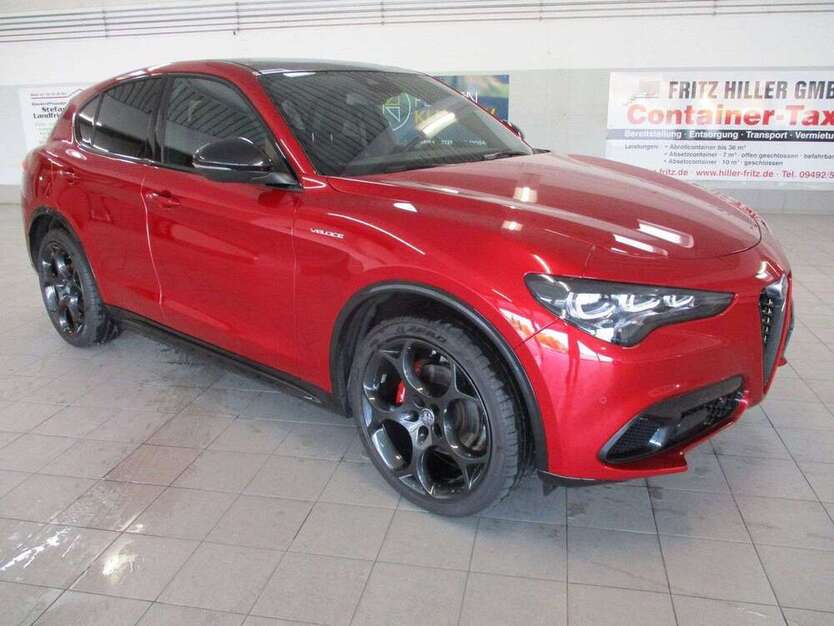 Stelvio