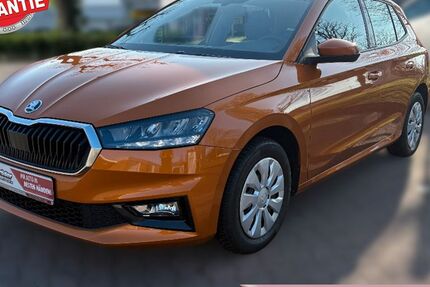 Skoda Fabia 50.500 km 18.250 &euro; Barßel 26676