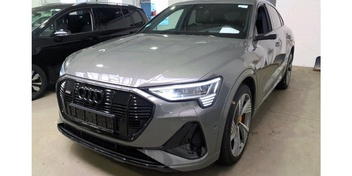 Audi e-tron 46.021 km 40.900 &euro; Ettlingen 76275
