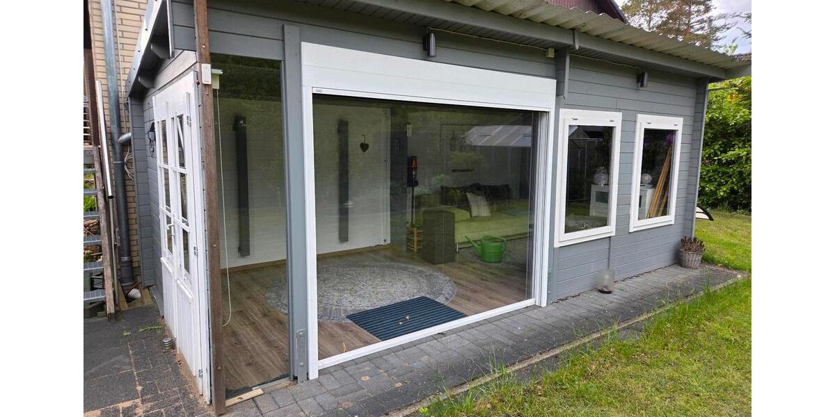 Bungalow Faßberg - 4 Zimmer, 160 m&sup2;, 319.000&euro; | Angebot:27246541