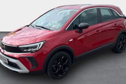 Opel Crossland (X) 24.161 km 15.950 &euro; Wernigerode 38855