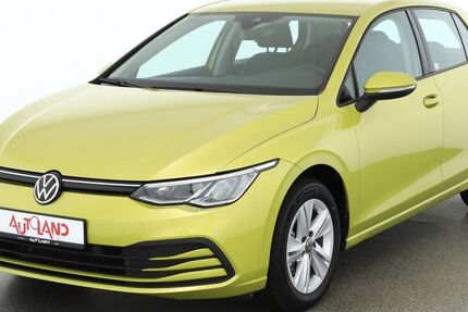 VW Golf 53.927 km 19.990 &euro; Gera 07546