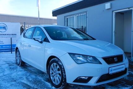 Seat Leon 125.500 km 6.950 &euro; Wolfsburg 38448
