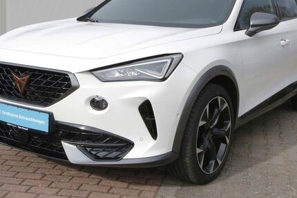 Cupra Formentor 12.030 km 33.750 &euro; Meckenheim / Bonn 53340