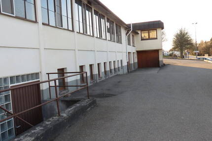 Gewerbeobjekt Crailsheim - 850.000&euro; | Angebot:25728818