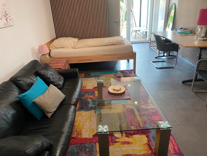 Apart Wohnung zum vermieten