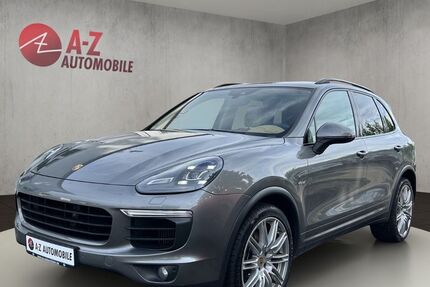 Porsche Cayenne 137.179 km 30.490 € Halle Westfalen 33790